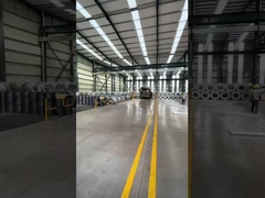 Dingcheng Liye staal